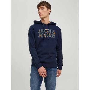 JACK & JONES Суитшърт oscar - sportdepot - 31,61 лв
