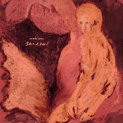 Henrik Appel - Shadows (Limited Edition) (White/Brown Coloured) LP