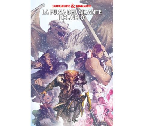 Dungeons & Dragons
