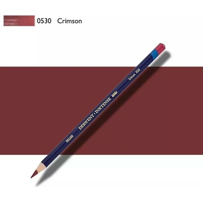 Derwent 0530 CRIMSON