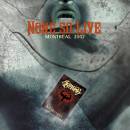 Cryptopsy - None So Live LP