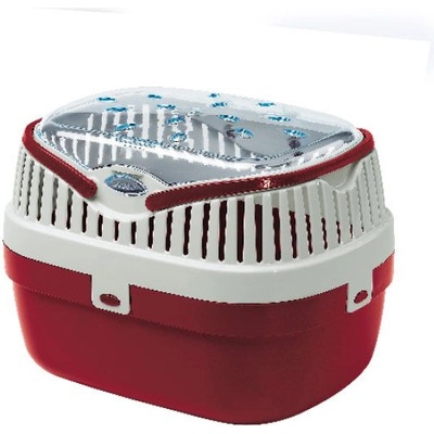 Ferplast Клетка за гризачи ALADINO - 30 x 23 x 21 см