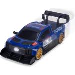 Dickie Toys Ford F-150 Lightning SuperTruck - пикап със светлини