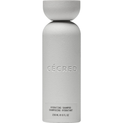 Cécred Hydrating Shampoo hydratační šampon 237 ml