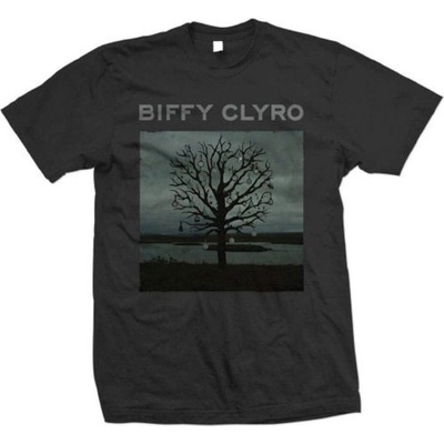 Biffy Clyro tričko Chandelier