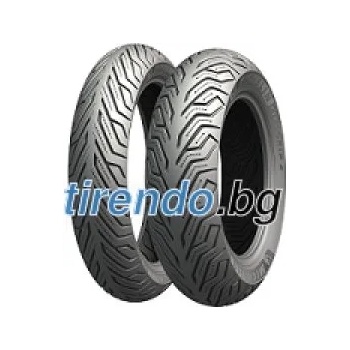 Image 1 of Michelin City Grip 2 ( 120/70-10 RF TL 54L Задно колело, M/C )