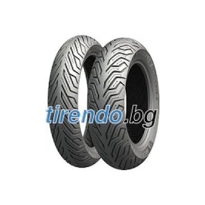 Michelin City Grip 2 ( 120/70-10 RF TL 54L Задно колело, M/C )