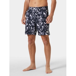 Helly Hansen Борд шорти newport board shorts 8 (34165-599)