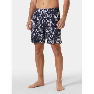 Helly Hansen Борд шорти newport board shorts 8 - sportdepot - 70,96 лв
