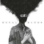 Warner Royal Blood: Royal Blood - CD (017944)