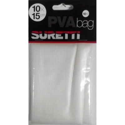 Suretti PVA Sáčok 70x200mm 10ks