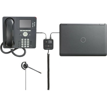 Poly HP EncorePro 530