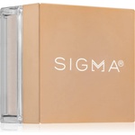 Sigma Beauty Soft Focus Setting Powder матираща насипна пудра цвят Vanilla Bean 10 гр