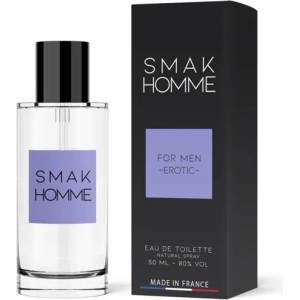 RUF Мъжки феромомен парфюм "SMAK HOMME" 50 ml