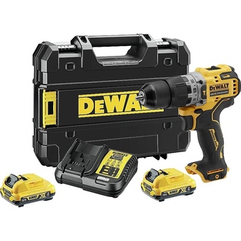 DeWalt DCD706D2