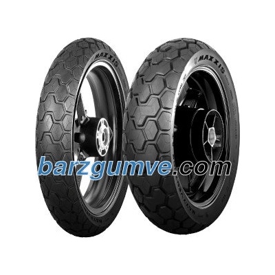 Maxxis Maxxventure MA-AT ( 120/70 R19 TL 60V )