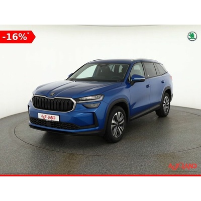 Skoda Kodiaq 1.5 eTSI DSG 110 kW