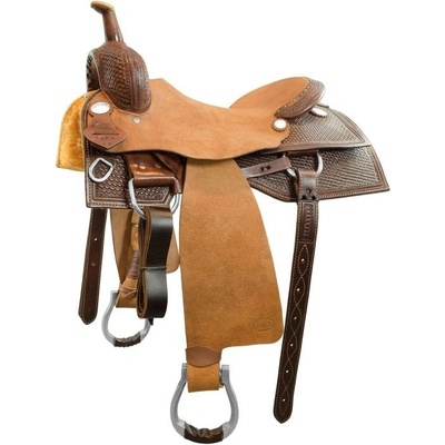 POOL'S GENUINE SADDLE CUTTER 7070