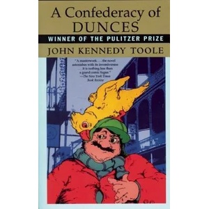 Confederacy of Dunces (ISBN: 9780802130204)