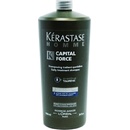 Kérastase Homme Capital Force Daily Treatment Shampoo Anti-Dandruff Effect 250 ml