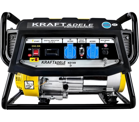 Kraft&Dele KD149