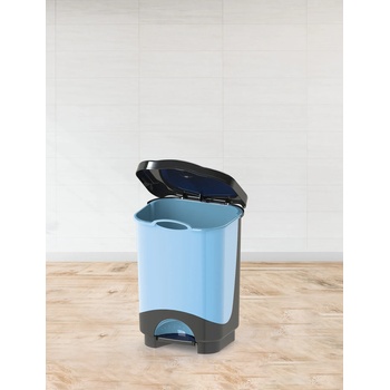 Image 1 of Sterk Plast РК Кош с педал Касандра 28 л (392497)