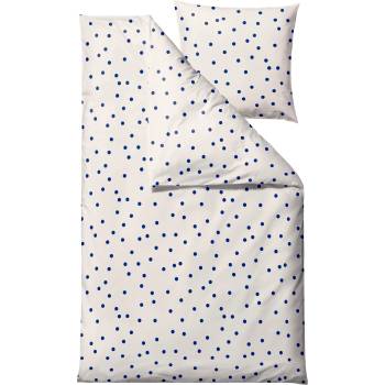 Södahl Спално бельо Solaris на средни точки с калъфка за възглавница 60 x 63 cm 140 x 220 см крем (33451)