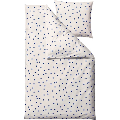 Södahl Спално бельо Solaris на средни точки с калъфка за възглавница 60 x 63 cm 140 x 220 см крем (33451)