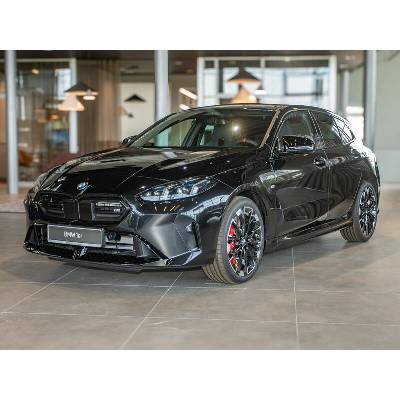 BMW M135i xDrive 221 kW