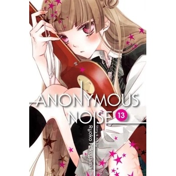 Image 1 of Anonymous Noise, Vol. 13