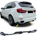 Angeleyes Zadný difúzor čierny lesklý BMW X5 F15