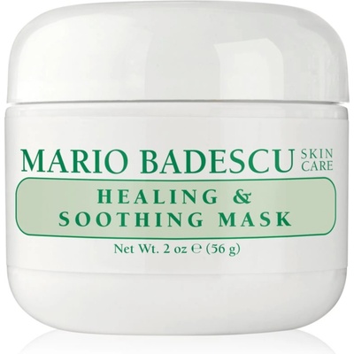 Mario Badescu Healing & Soothing Mask успокояваща маска за мазна и проблемна кожа 56 гр