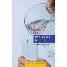 Wasser hilft