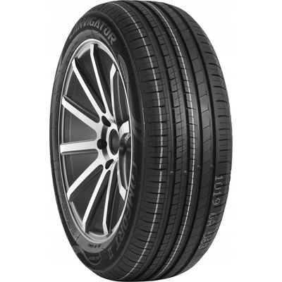 Lanvigator Comfort II 155/65 R14 75H