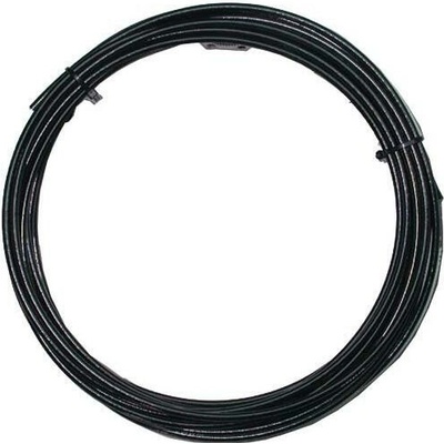 A2Z PVDF Hydraulická hadička čierna 5,0mm