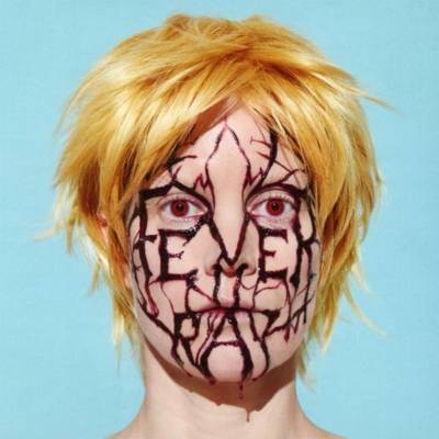 FEVER RAY: PLUNGE CD