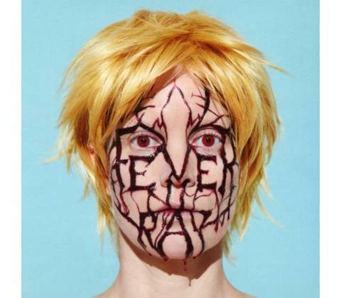 FEVER RAY: PLUNGE CD