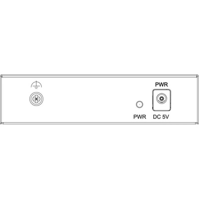 Hikvision DS-3E0105-O