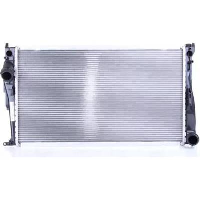 NISSENS Chladič vody NIS 60832