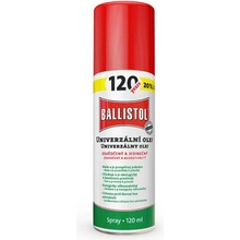 Ballistol Universalöl 120 ml