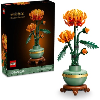 LEGO® ICONS™ - Chrysanthemum (10368)