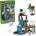 LEGO® Minecraft® - Ghast Station (21597)
