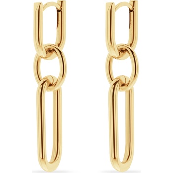 Esprit Стоманени верижни обеци Esprit ESER23040LYG Esprit | Mnogotsveten | ЖЕНИ | UNI