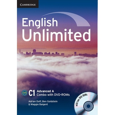 English Unlimited Advanced a Combo