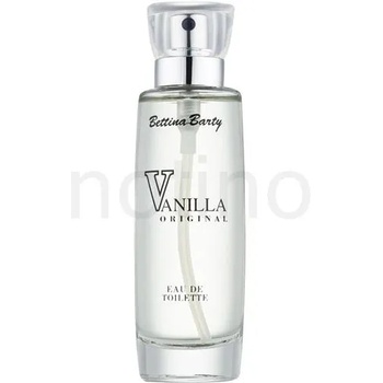 Image 1 of Bettina Barty Classic Vanilla EDT 50 ml