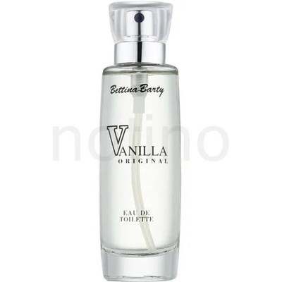 Bettina Barty Classic Vanilla EDT 50 ml