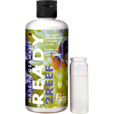 Fauna Marin Ready2Reef 1000 ml