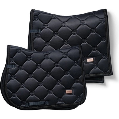 Equestrian Stockholm Podsedlová dečka Dark Ocean – Zboží Dáma