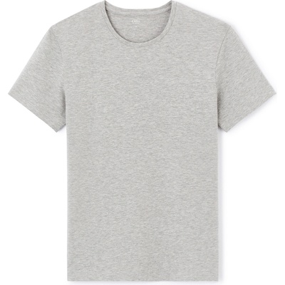 Celio Сива мъжка основна тениска Celio Neunir Celio | Siv | МЪЖЕ | XL
