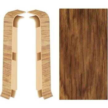 Image 1 of VOX ТАПА ЛЯВА/ДЯСНА ЕСКУЕРО 609 БЯЛ БОР 2бр ПАКЕТ (3021642)